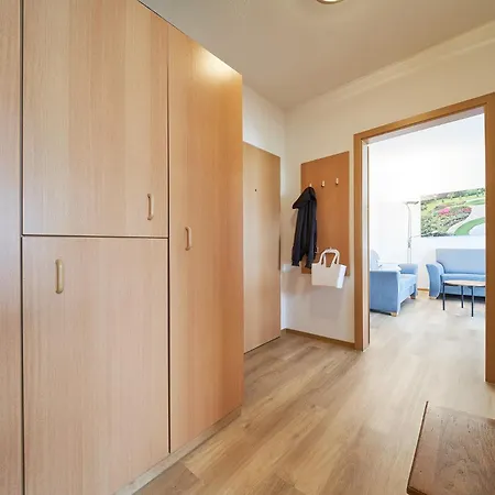 Apartment Haus Am Kurpark *