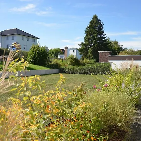 Haus Am Kurpark Bad Driburg