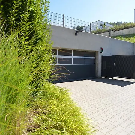 Haus Am Kurpark * Bad Driburg