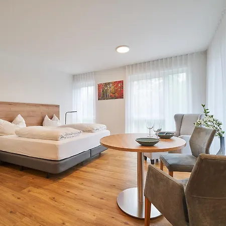 Haus Am Kurpark Bad Driburg