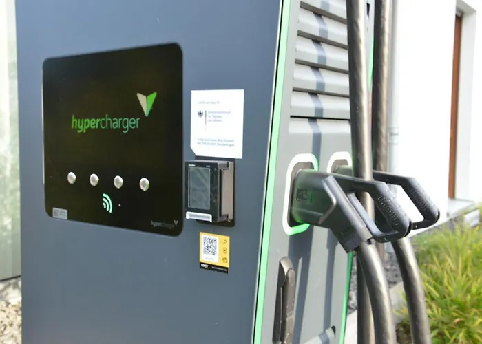 Haus Am Kurpark Апартаменты *