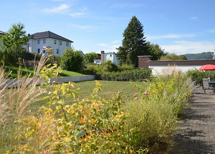 Haus Am Kurpark Bad Driburg