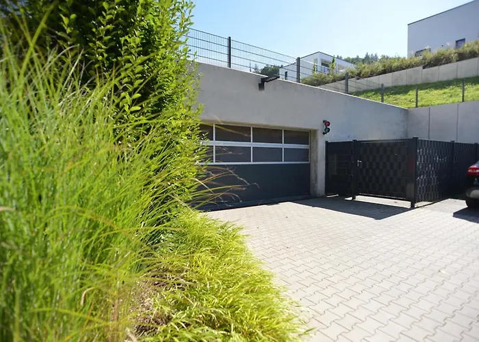 Haus Am Kurpark * Bad Driburg